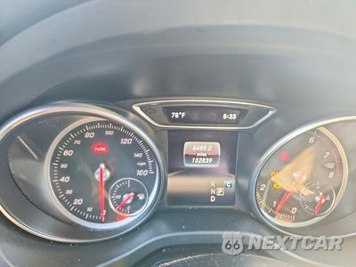 Zdjęcie 9 z 12 samochodu: 2018 MERCEDES-BENZ CLA 250 VIN:WDDSJ4EB0JN568976 - miniatura