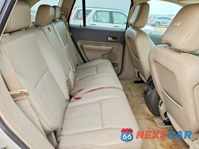 Zdjęcie 11 z 13 samochodu: 2010 FORD EDGE SEL VIN:2FMDK4JCXABA76414 - miniatura
