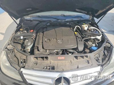 Zdjęcie 11 z 12 samochodu: 2013 MERCEDES-BENZ C 300 4MATIC VIN:WDDGF8AB5DR277911 - miniatura