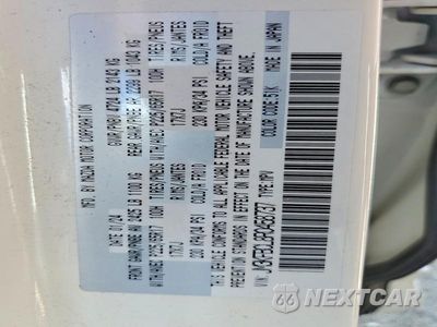 Zdjęcie 13 z 13 samochodu: 2024 MAZDA CX-5 PREFERRED VIN:JM3KFBCL8R0458737 - miniatura