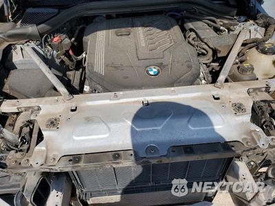 Zdjęcie 11 z 13 samochodu: 2022 BMW X3 M40I VIN:5UX83DP0XN9H56219 - miniatura