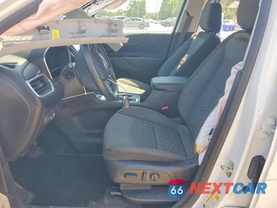 Zdjęcie 7 z 13 samochodu: 2023 CHEVROLET EQUINOX LT VIN:3GNAXUEG5PS171737 - miniatura