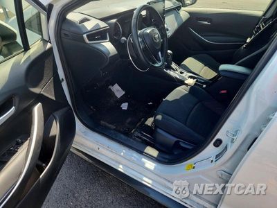 Zdjęcie 8 z 13 samochodu: 2022 TOYOTA COROLLA SE VIN:JTDS4MCE3NJ090550 - miniatura