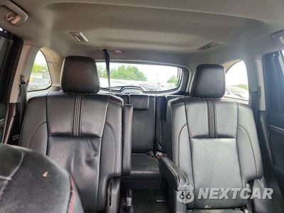 Zdjęcie 10 z 13 samochodu: 2019 TOYOTA HIGHLANDER SE VIN:5TDJZRFH9KS572440 - miniatura