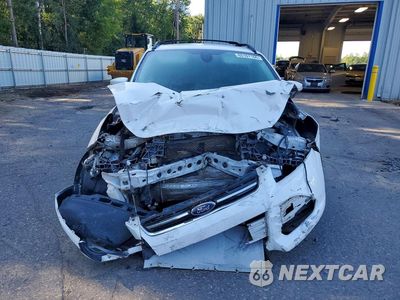 Piąte zdjęcie samochodu w środku: 2013 FORD ESCAPE SEL VIN:1FMCU9HX2DUA24396 - miniatura
