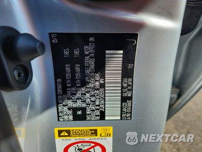 Zdjęcie 13 z 13 samochodu: 2015 LEXUS RX 350 BASE VIN:JTJZK1BA1F2425590 - miniatura
