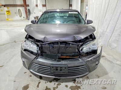 Piąte zdjęcie samochodu w środku: 2015 TOYOTA CAMRY LE VIN:4T4BF1FK6FR491392 - miniatura