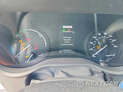 Zdjęcie 9 z 13 samochodu: 2021 TOYOTA SIENNA XLE VIN:5TDYRKEC4MS002120 - miniatura