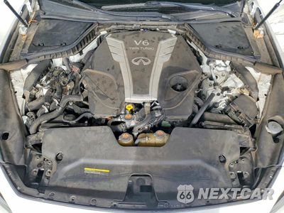 Zdjęcie 11 z 12 samochodu: 2018 INFINITI Q50 3.0T SPORT VIN:JN1EV7APXJM365374 - miniatura
