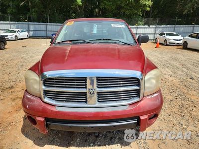 Piąte zdjęcie samochodu w środku: 2006 DODGE RAM 1500 ST VIN:1D7HA18256J248359 - miniatura