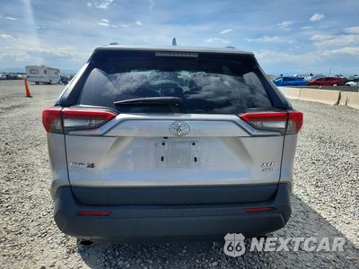 Zdjęcie 6 z 13 samochodu: 2023 TOYOTA RAV4 XLE VIN:2T3P1RFV2PW348455 - miniatura