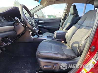 Zdjęcie 7 z 12 samochodu: 2015 TOYOTA CAMRY SE VIN:4T1BF1FK9FU877363 - miniatura