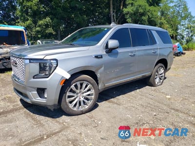 2024 GMC YUKON DENALI 1GKS2DKL1RR227180 - główne zdjęcie licytacji z USA - miniatura