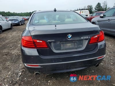 Zdjęcie 6 z 12 samochodu: 2016 BMW 535 XI VIN:WBA5B3C52GG252954 - miniatura