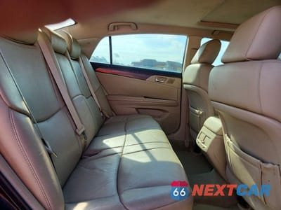Zdjęcie 10 z 13 samochodu: 2011 TOYOTA AVALON BASE VIN:4T1BK3DB3BU417474 - miniatura