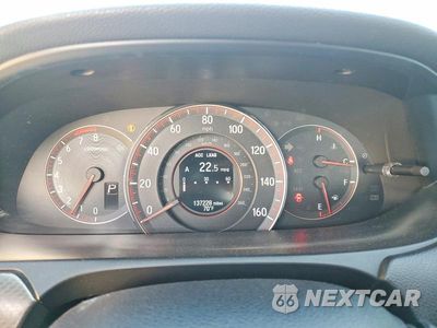 Zdjęcie 9 z 12 samochodu: 2016 HONDA ACCORD EX VIN:1HGCT1B5XGA000533 - miniatura