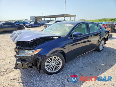 2016 LEXUS ES 350 58ABK1GG1GU008000 - główne zdjęcie licytacji z USA - miniatura
