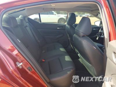 Zdjęcie 10 z 12 samochodu: 2021 NISSAN ALTIMA SR VIN:1N4BL4CV7MN422280 - miniatura