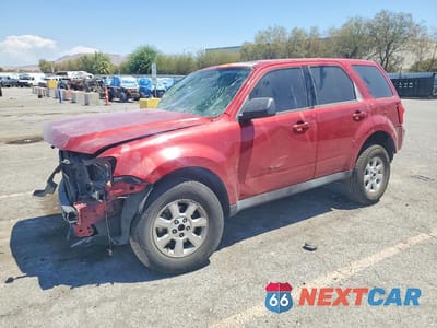 2009 MAZDA TRIBUTE I 4F2CZ02769KM00076 - główne zdjęcie licytacji z USA - miniatura
