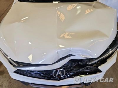 Zdjęcie 12 z 13 samochodu: 2026 ACURA ADX A-SPEC VIN:3HDSA1H54TM703483 - miniatura