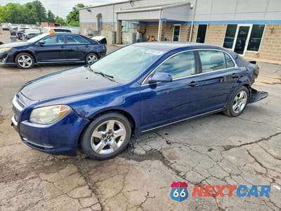 2010 CHEVROLET MALIBU 1LT 1G1ZC5EB2AF187481 - główne zdjęcie licytacji z USA - miniatura