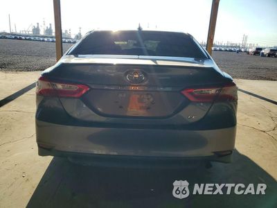 Zdjęcie 6 z 12 samochodu: 2019 TOYOTA CAMRY LE VIN:4T1B11HK2KU699625 - miniatura