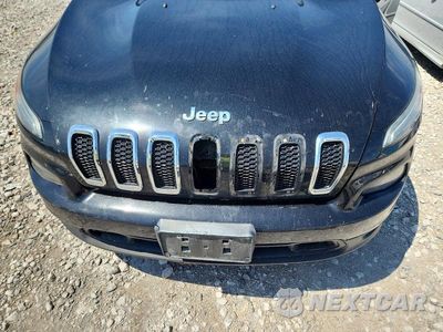 Zdjęcie 11 z 12 samochodu: 2014 JEEP CHEROKEE LATITUDE VIN:1C4PJMCS7EW226346 - miniatura