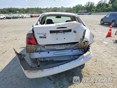 Zdjęcie 6 z 12 samochodu: 2007 FORD FOCUS ZX4 VIN:1FAHP34N27W176986 - miniatura