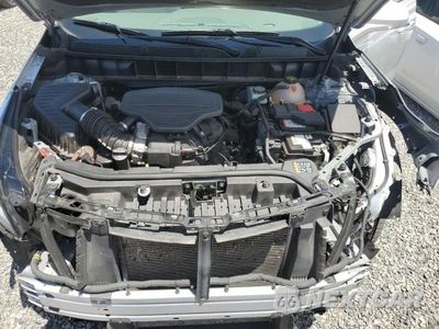 Zdjęcie 11 z 12 samochodu: 2018 CADILLAC XT5 LUXURY VIN:1GYKNDRS5JZ221851 - miniatura