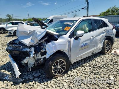 2026 MITSUBISHI ECLIPSE CROSS ES JA4ATUAAXTZ000785 - główne zdjęcie licytacji z USA - miniatura