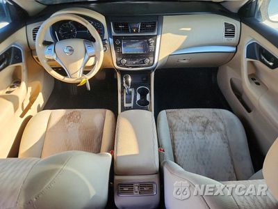 Zdjęcie 8 z 13 samochodu: 2018 NISSAN ALTIMA 2.5 SV VIN:1N4AL3AP7JC222484 - miniatura