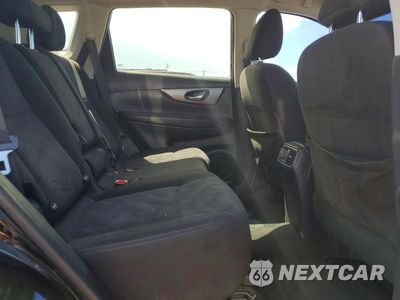 Zdjęcie 11 z 13 samochodu: 2015 NISSAN ROGUE SV VIN:KNMAT2MT3FP553494 - miniatura