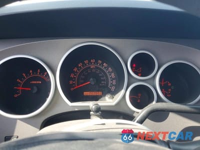 Zdjęcie 9 z 12 samochodu: 2013 TOYOTA TUNDRA DOUBLE CAB SR5 VIN:5TFRU5F15DX029838 - miniatura