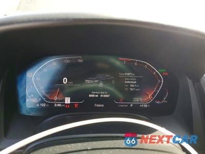 Zdjęcie 9 z 12 samochodu: 2020 BMW 840I VIN:WBAAE2C01LCD01392 - miniatura