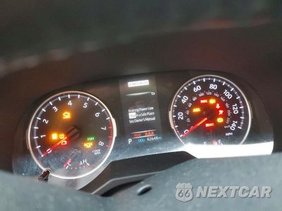 Zdjęcie 9 z 12 samochodu: 2022 TOYOTA RAV4 XLE VIN:2T3P1RFV8NC311845 - miniatura