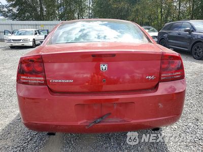 Zdjęcie 6 z 12 samochodu: 2007 DODGE CHARGER R/T VIN:2B3KA53H97H631664 - miniatura