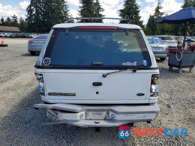 Zdjęcie 6 z 13 samochodu: 1995 FORD EXPLORER VIN:1FMDU34X8SZB91160 - miniatura