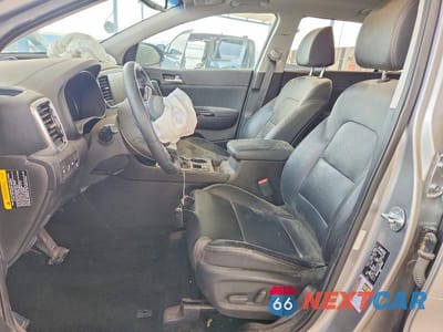 Zdjęcie 7 z 13 samochodu: 2022 KIA SPORTAGE EX VIN:KNDPNCAC2N7979397 - miniatura