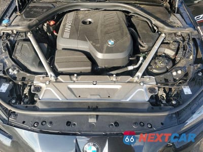 Zdjęcie 11 z 12 samochodu: 2025 BMW 430I GRAN COUPE VIN:WBA23FB01SFT88336 - miniatura