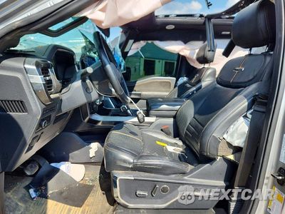 Zdjęcie 7 z 12 samochodu: 2022 FORD F150 SUPERCREW VIN:1FTFW1E89NFB16363 - miniatura