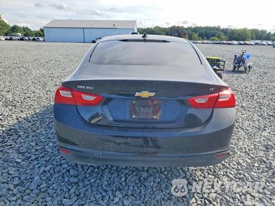 Zdjęcie 6 z 12 samochodu: 2023 CHEVROLET MALIBU LS VIN:1G1ZC5ST2PF235681 - miniatura