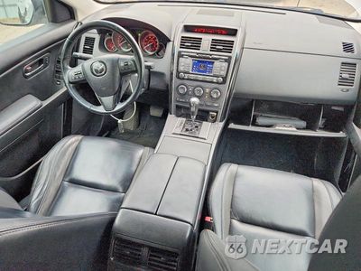 Zdjęcie 8 z 13 samochodu: 2010 MAZDA CX-9 VIN:JM3TB2MA1A0227728 - miniatura