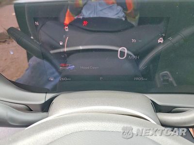 Zdjęcie 9 z 13 samochodu: 2026 BUICK ENVISTA PREFERRED VIN:KL47LAEP1TB125416 - miniatura