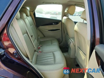 Zdjęcie 11 z 14 samochodu: 2013 INFINITI EX37 BASE VIN:JN1BJ0HP3DM430548 - miniatura