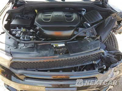 Zdjęcie 12 z 13 samochodu: 2020 DODGE DURANGO GT VIN:1C4RDJDG2LC252733 - miniatura
