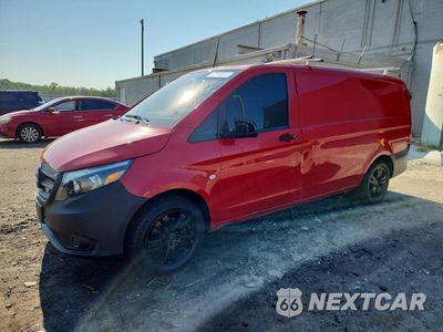 2018 MERCEDES-BENZ METRIS WD3PG2EA5J3496771 - główne zdjęcie licytacji z USA - miniatura