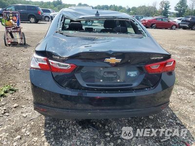 Zdjęcie 6 z 12 samochodu: 2024 CHEVROLET MALIBU LS VIN:1G1ZB5ST3RF156638 - miniatura