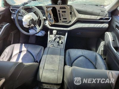 Zdjęcie 8 z 13 samochodu: 2020 TOYOTA HIGHLANDER XLE VIN:5TDGZRBH2LS037094 - miniatura