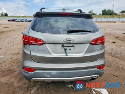 Zdjęcie 6 z 13 samochodu: 2013 HYUNDAI SANTA FE SPORT 2.4L VIN:5XYZUDLB6DG052233 - miniatura
