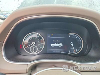 Zdjęcie 9 z 14 samochodu: 2023 GENESIS GV80 3.5T VIN:KMUHCESC3PU140915 - miniatura